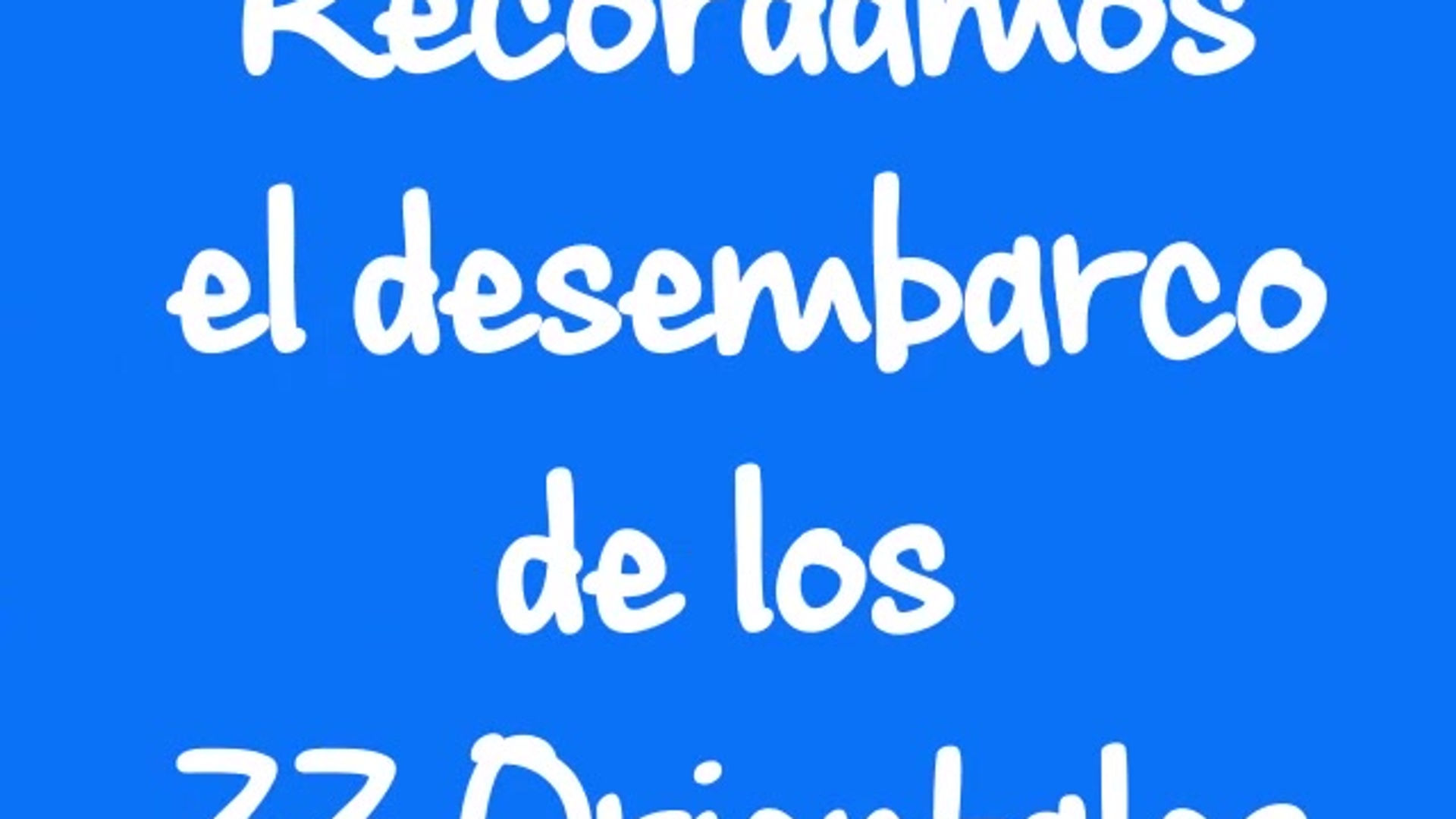 Todos los videos